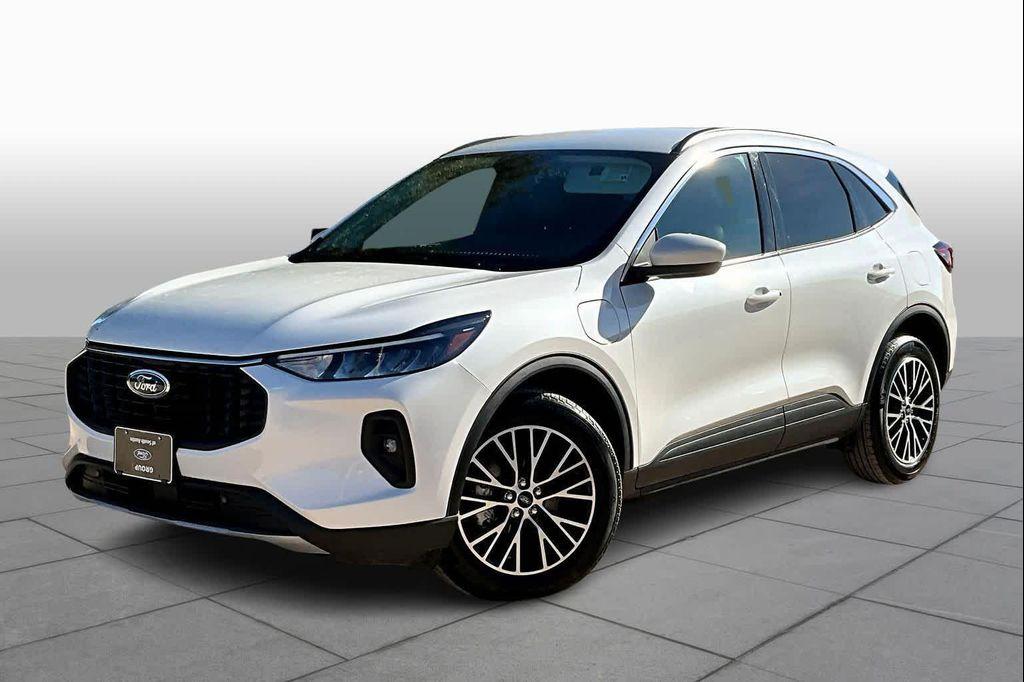 used 2023 Ford Escape PHEV car, priced at $26,667