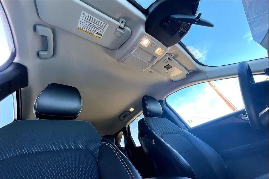 used 2023 Ford Escape PHEV car, priced at $26,667