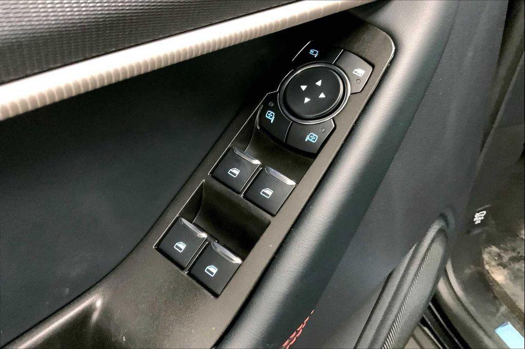 new 2025 Ford Explorer car, priced at $42,244