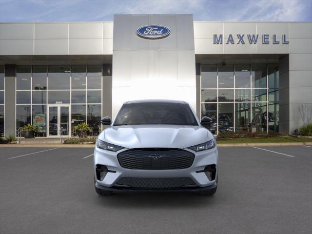 new 2025 Ford Mustang Mach-E car, priced at $54,589