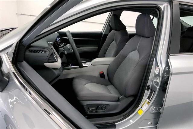 used 2023 Toyota Camry car, priced at $25,079