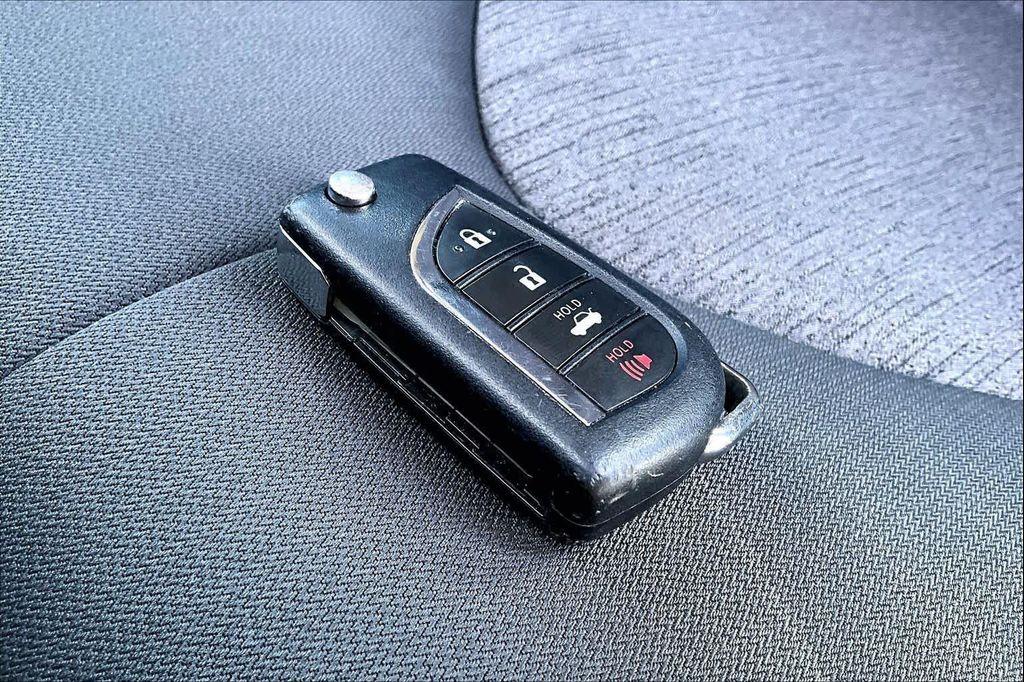 used 2023 Toyota Camry car, priced at $21,971