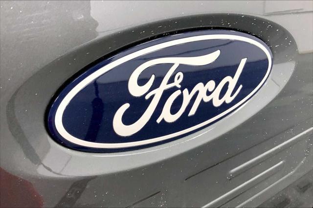 new 2025 Ford F-150 Lightning car, priced at $70,525