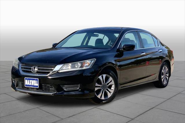 used 2014 Honda Accord car, priced at $14,982