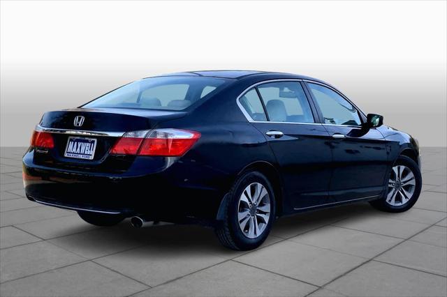 used 2014 Honda Accord car, priced at $14,982