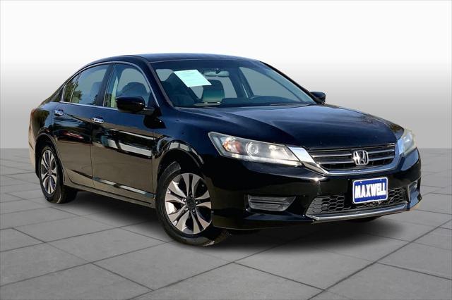 used 2014 Honda Accord car, priced at $14,982