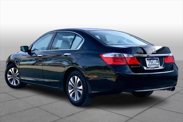 used 2014 Honda Accord car, priced at $14,982