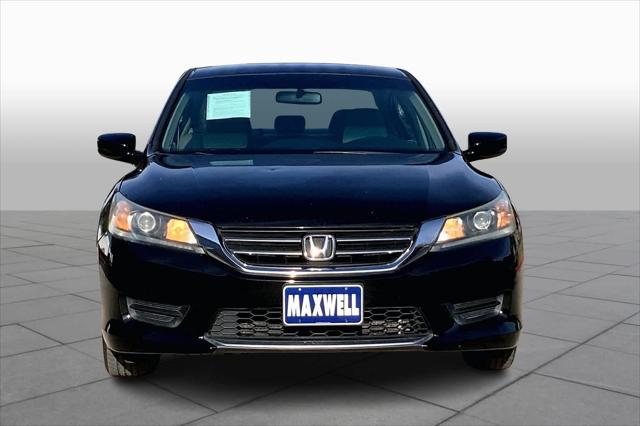 used 2014 Honda Accord car, priced at $14,982