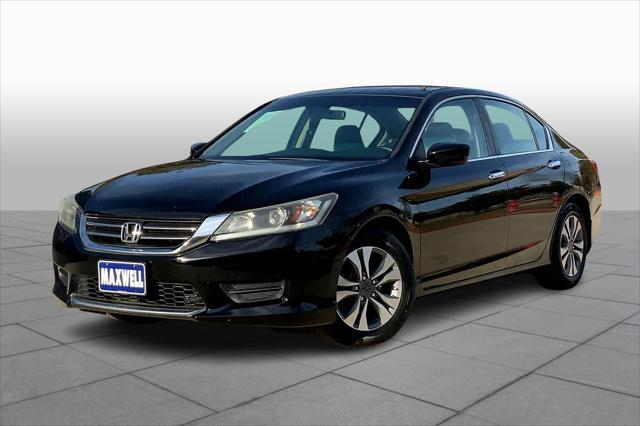 used 2014 Honda Accord car, priced at $14,982