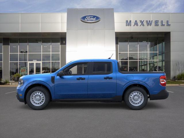 new 2025 Ford Maverick car, priced at $30,025