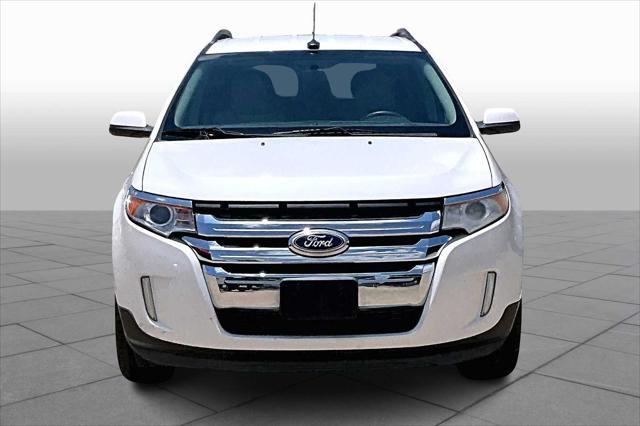 used 2011 Ford Edge car, priced at $8,971
