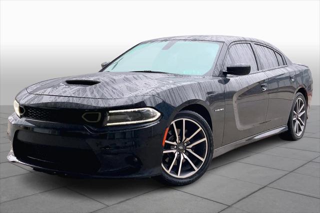 used 2021 Dodge Charger car, priced at $28,983