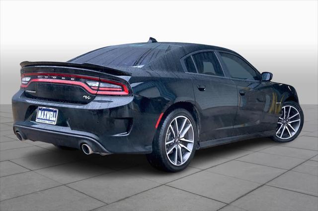 used 2021 Dodge Charger car, priced at $27,983