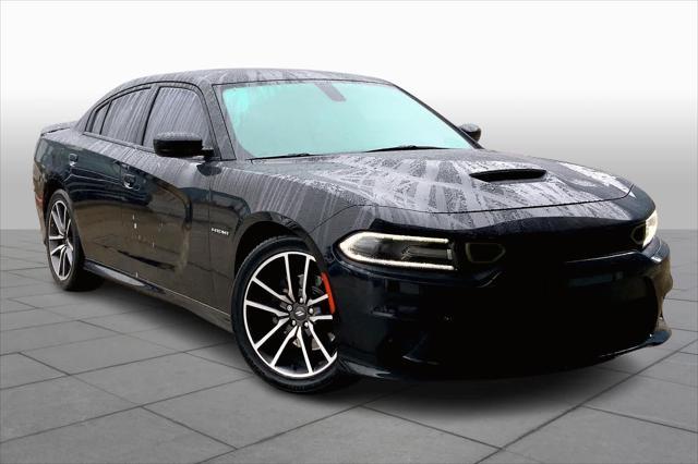 used 2021 Dodge Charger car, priced at $27,983