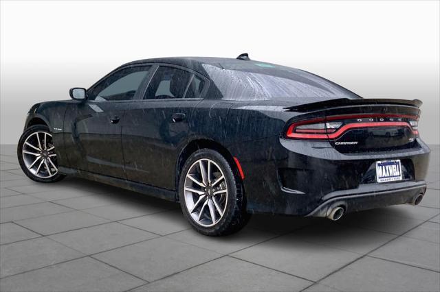 used 2021 Dodge Charger car, priced at $27,983