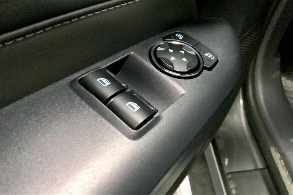 new 2025 Ford Mustang car, priced at $36,823