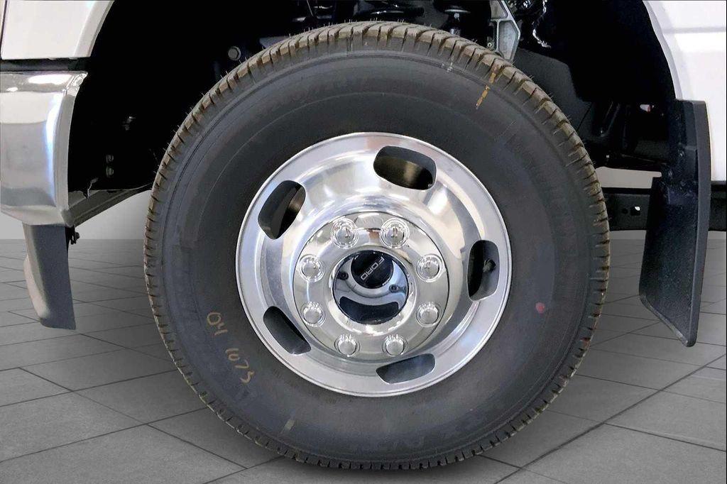 new 2026 Ford F-350 car, priced at $104,085