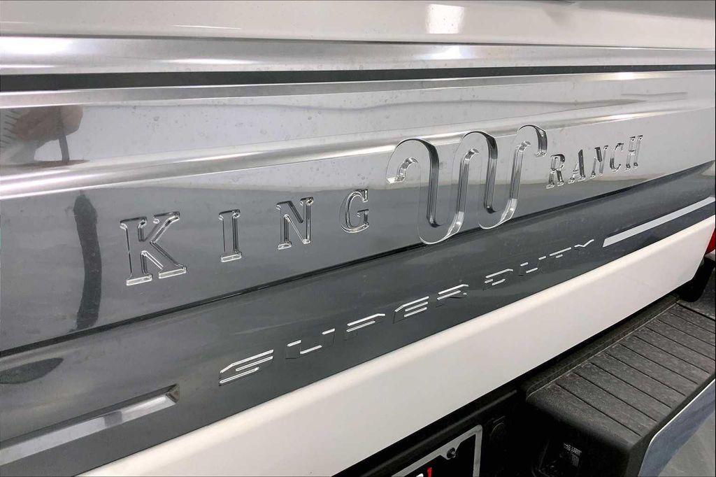 new 2026 Ford F-350 car, priced at $104,085