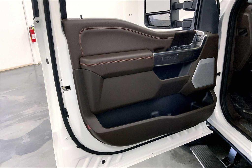 new 2026 Ford F-350 car, priced at $104,085