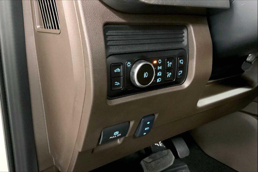 new 2026 Ford F-350 car, priced at $104,085