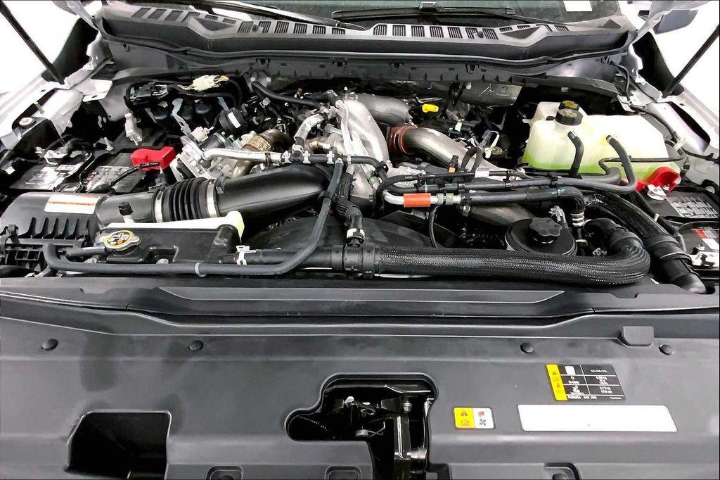 new 2026 Ford F-350 car, priced at $104,085