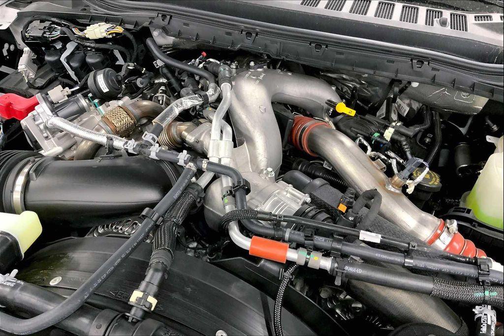 new 2026 Ford F-350 car, priced at $104,085