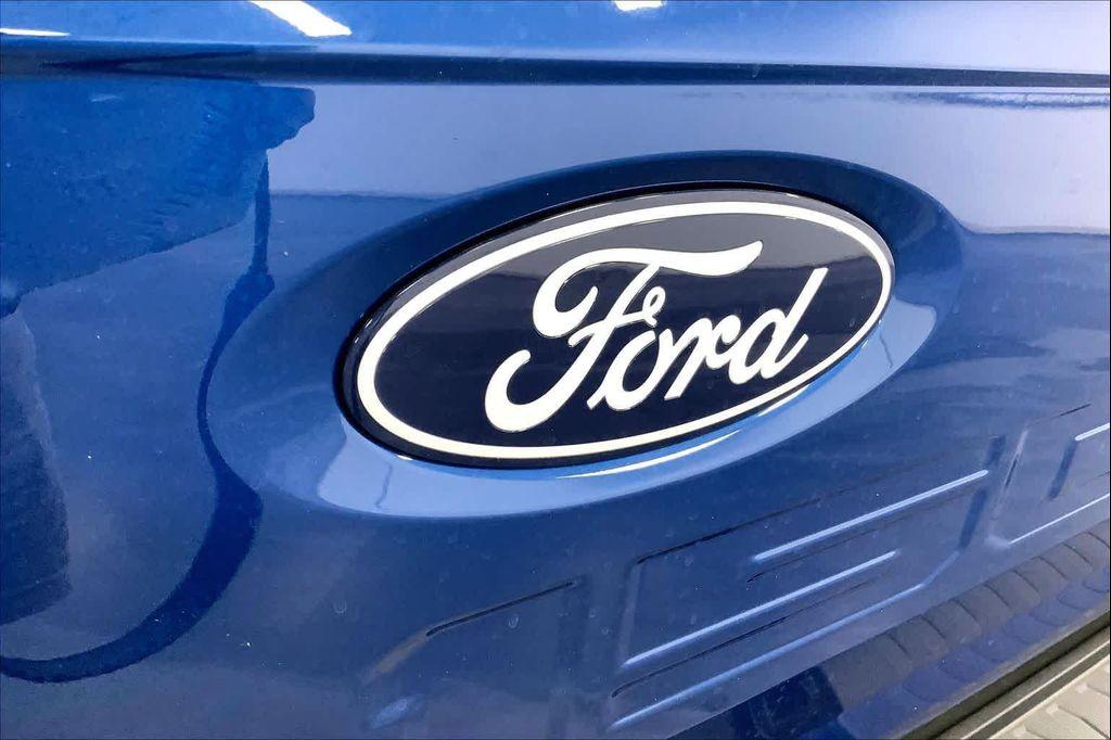 new 2025 Ford F-150 car, priced at $89,862