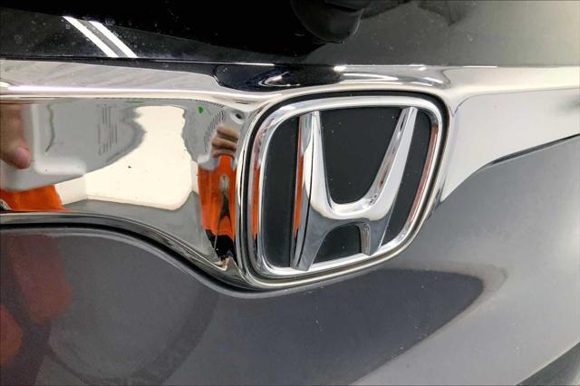 used 2021 Honda CR-V car, priced at $24,971