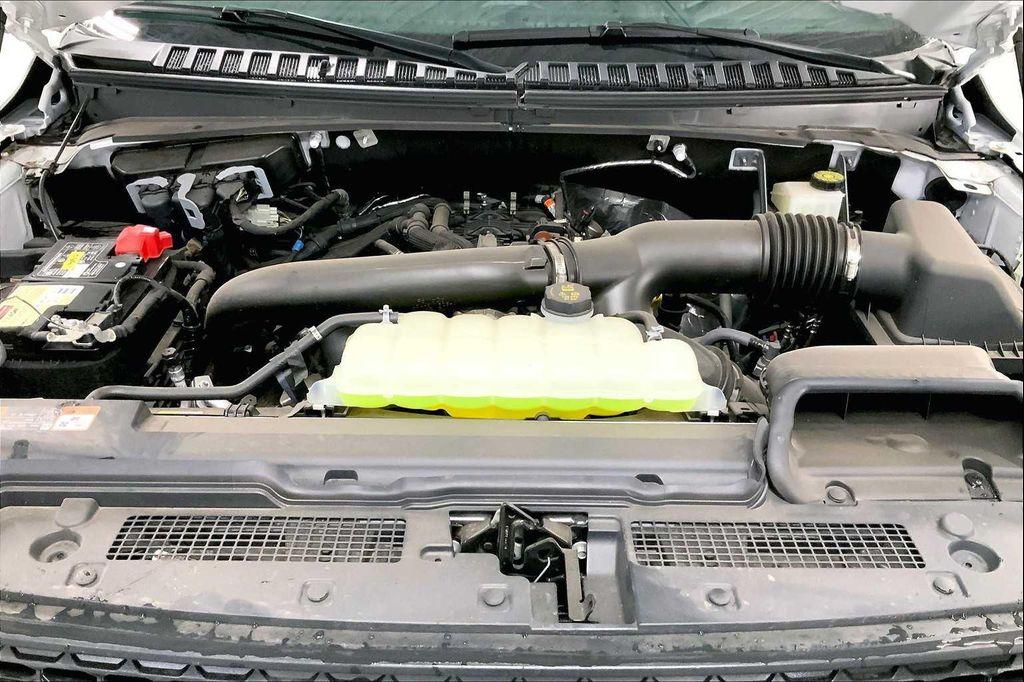 new 2024 Ford Expedition car, priced at $70,606