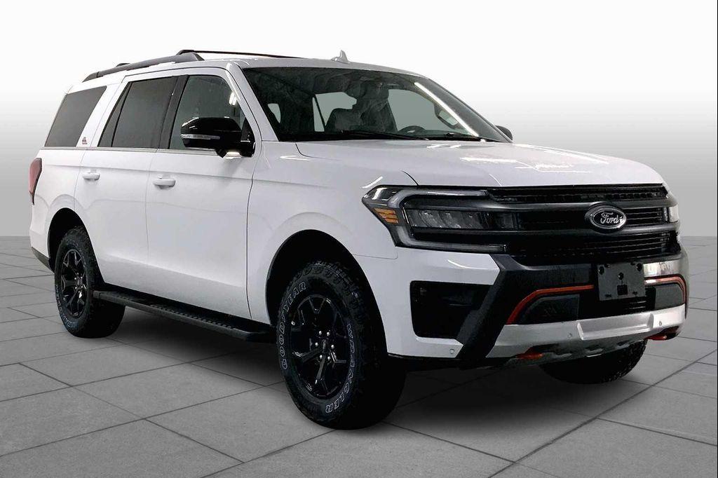 new 2024 Ford Expedition car, priced at $70,606