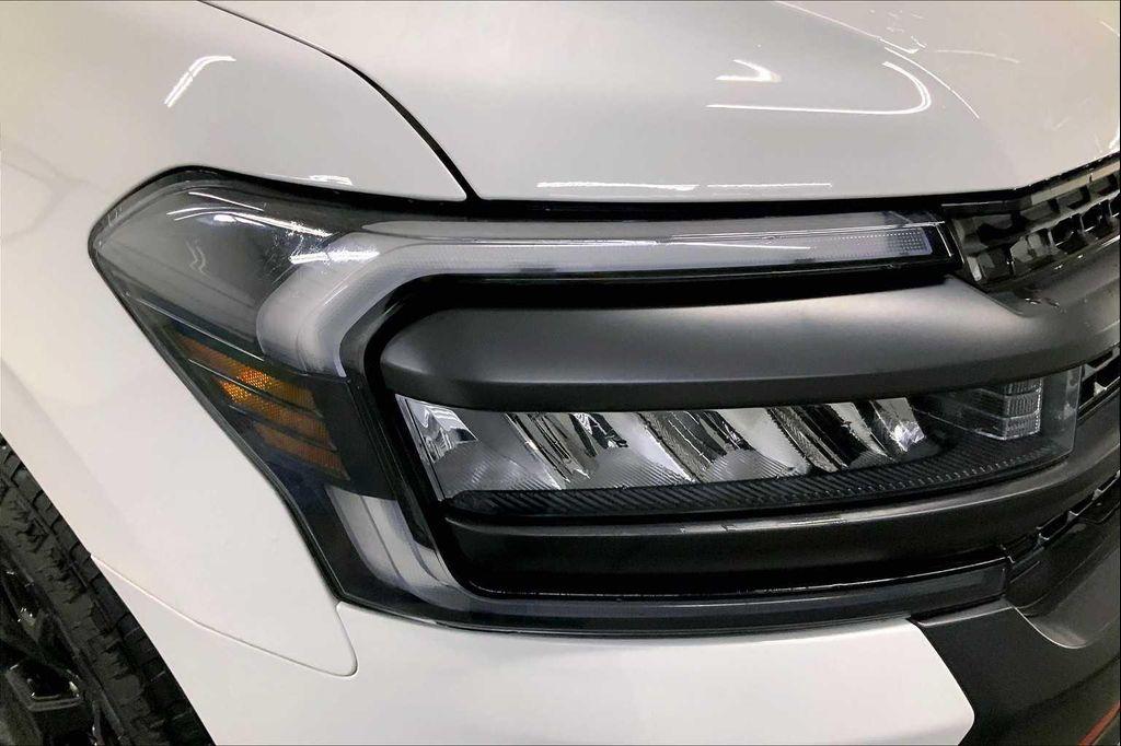new 2024 Ford Expedition car, priced at $70,606