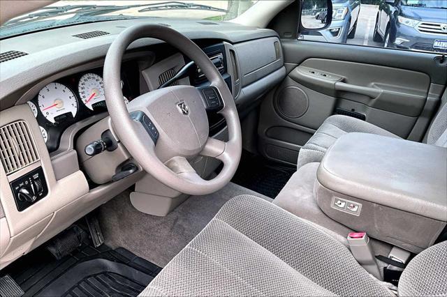 used 2004 Dodge Ram 1500 car, priced at $9,982