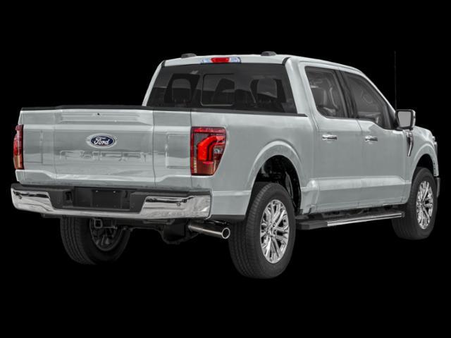 new 2024 Ford F-150 car, priced at $77,475