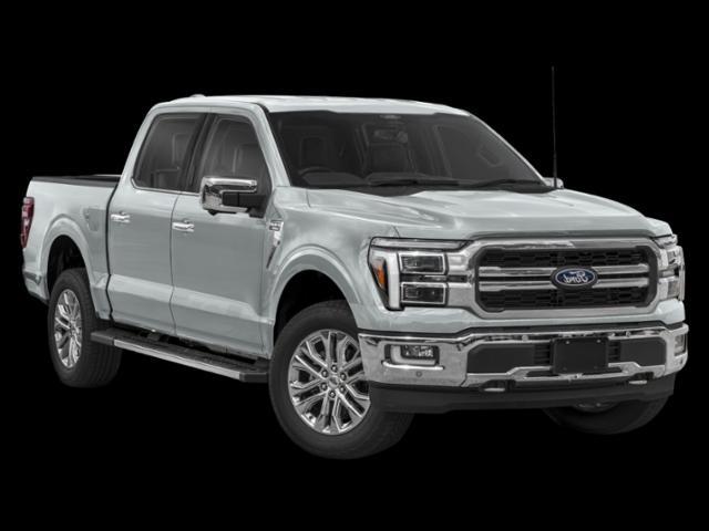 new 2024 Ford F-150 car, priced at $77,475