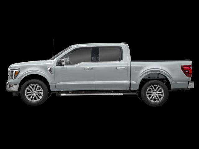 new 2024 Ford F-150 car, priced at $77,475