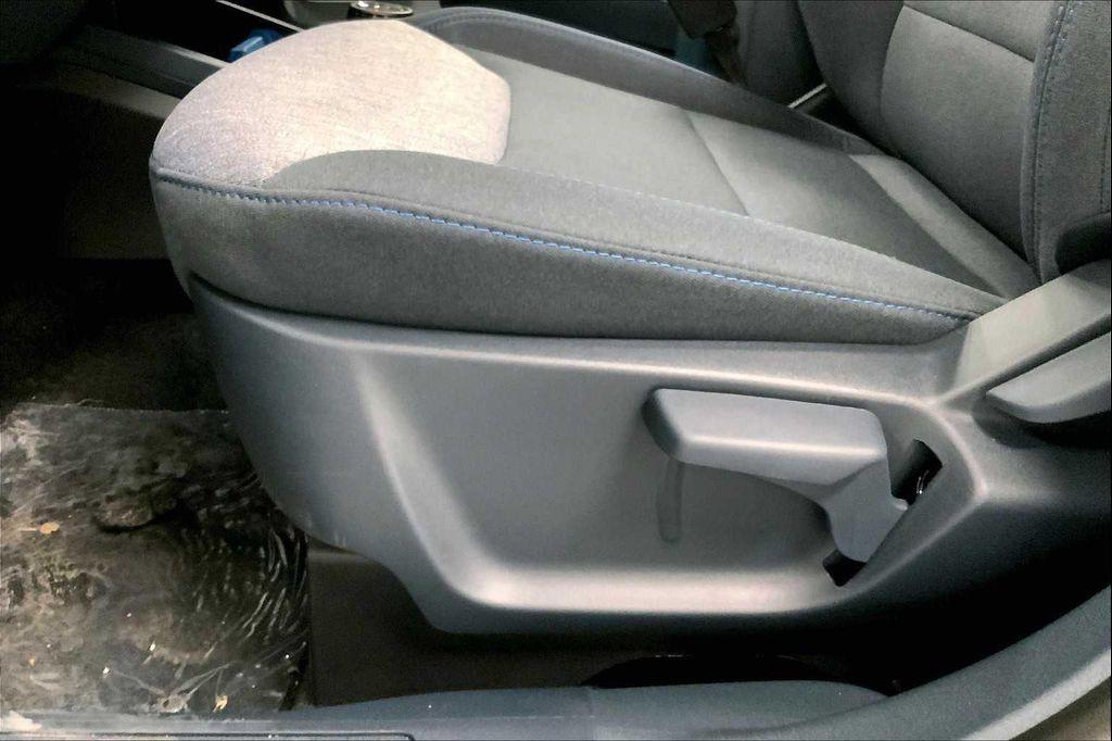 new 2025 Ford Maverick car, priced at $30,212
