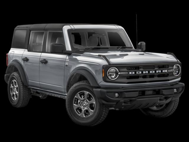 new 2024 Ford Bronco car, priced at $46,630