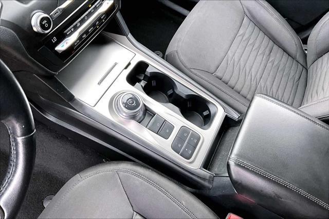 used 2020 Ford Explorer car, priced at $23,971