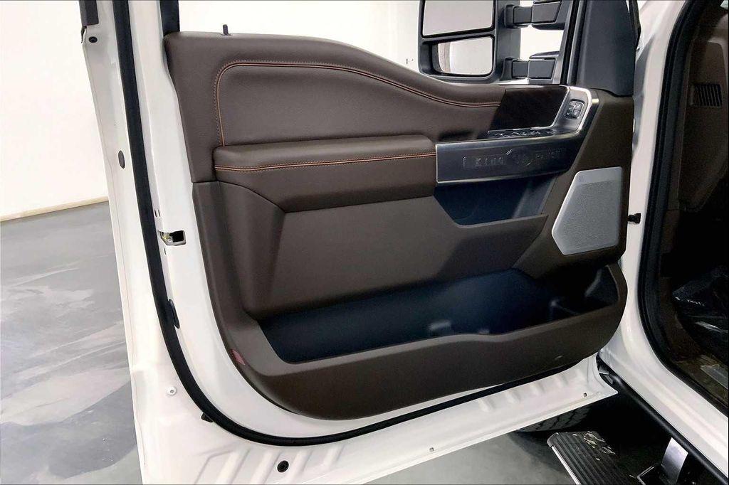 new 2026 Ford F-350 car, priced at $100,445