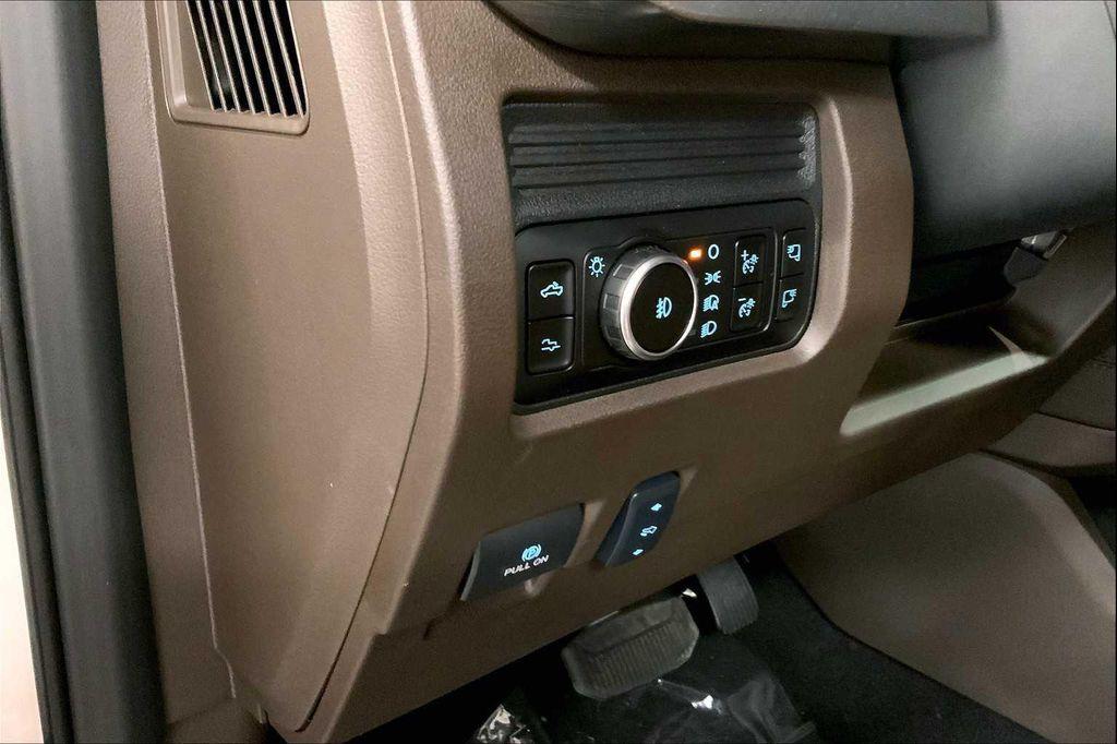 new 2026 Ford F-350 car, priced at $100,445