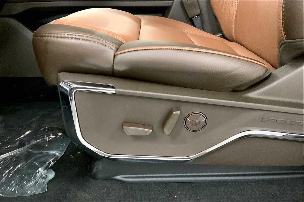 new 2026 Ford F-350 car, priced at $100,445