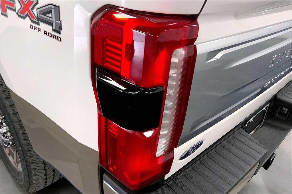 new 2026 Ford F-350 car, priced at $100,445