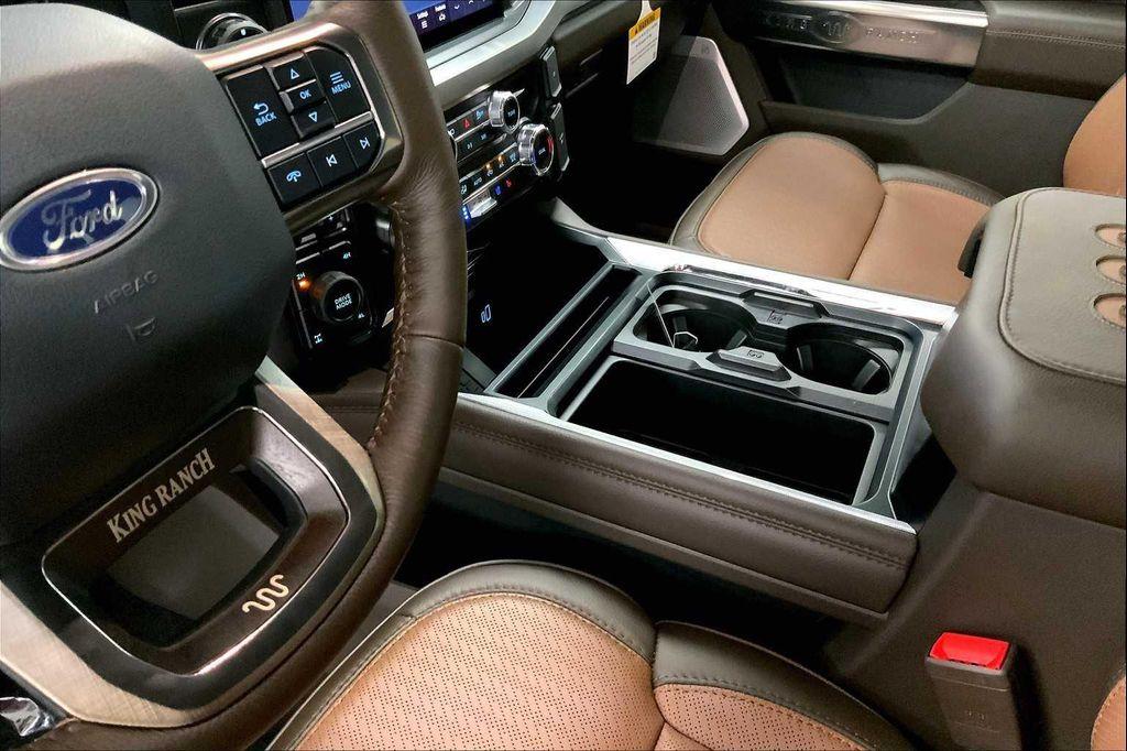 new 2026 Ford F-350 car, priced at $100,445