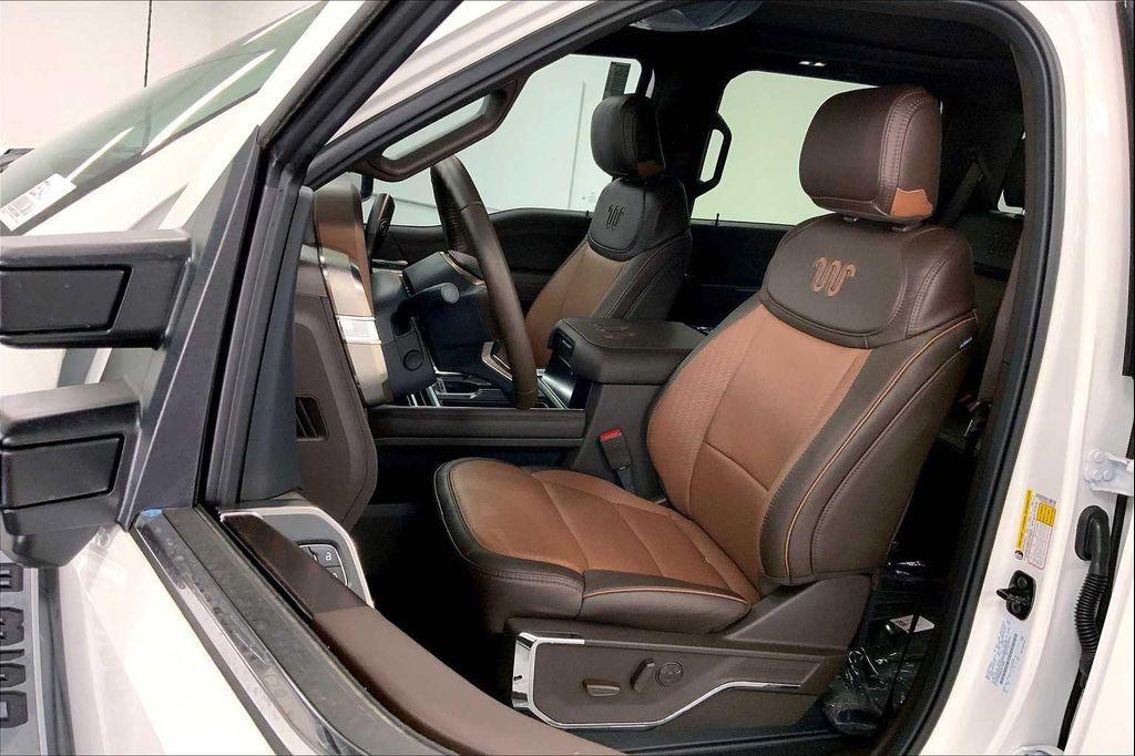 new 2026 Ford F-350 car, priced at $100,445