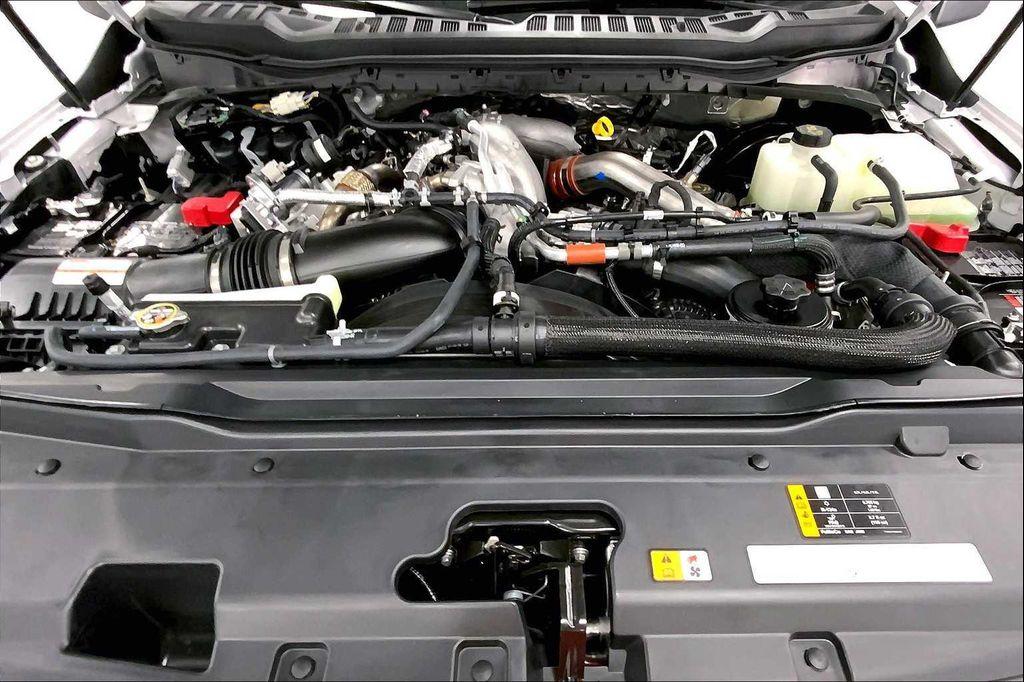 new 2026 Ford F-350 car, priced at $100,445