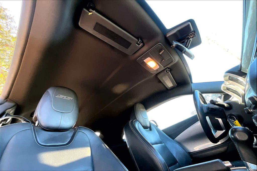 used 2010 Chevrolet Camaro car, priced at $15,132