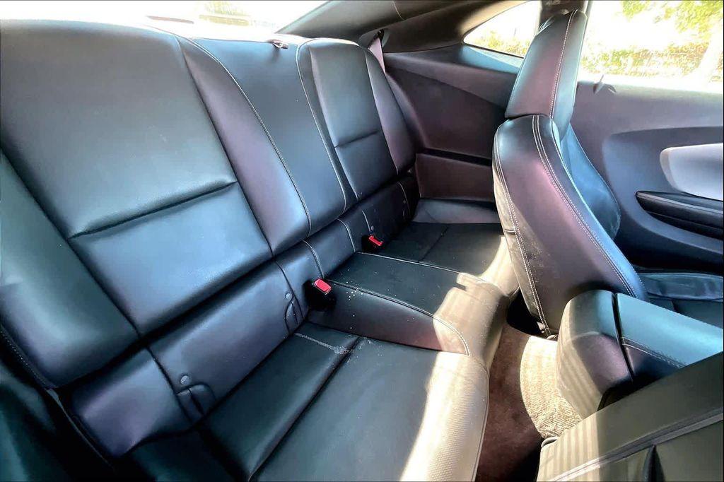 used 2010 Chevrolet Camaro car, priced at $16,971