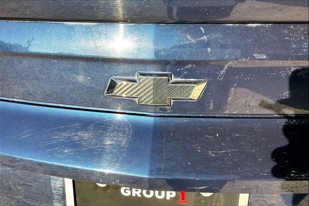 used 2010 Chevrolet Camaro car, priced at $15,132