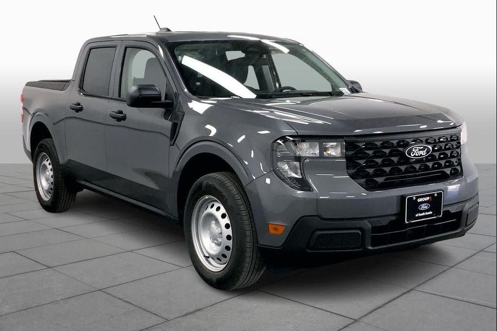 new 2025 Ford Maverick car, priced at $28,811