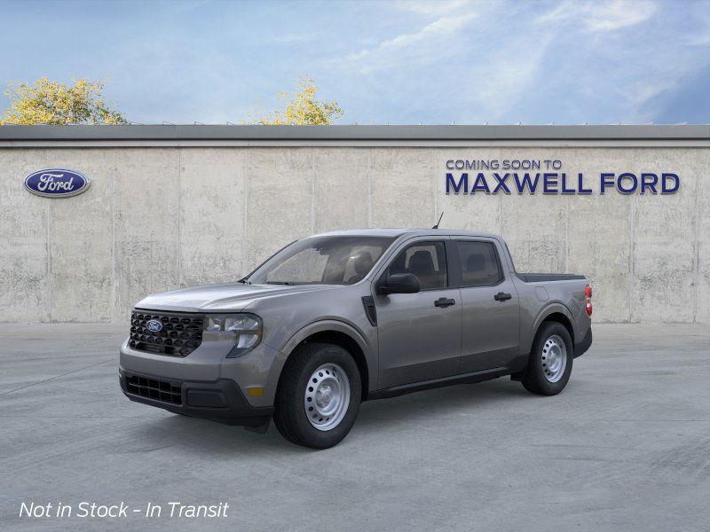 new 2025 Ford Maverick car, priced at $29,840